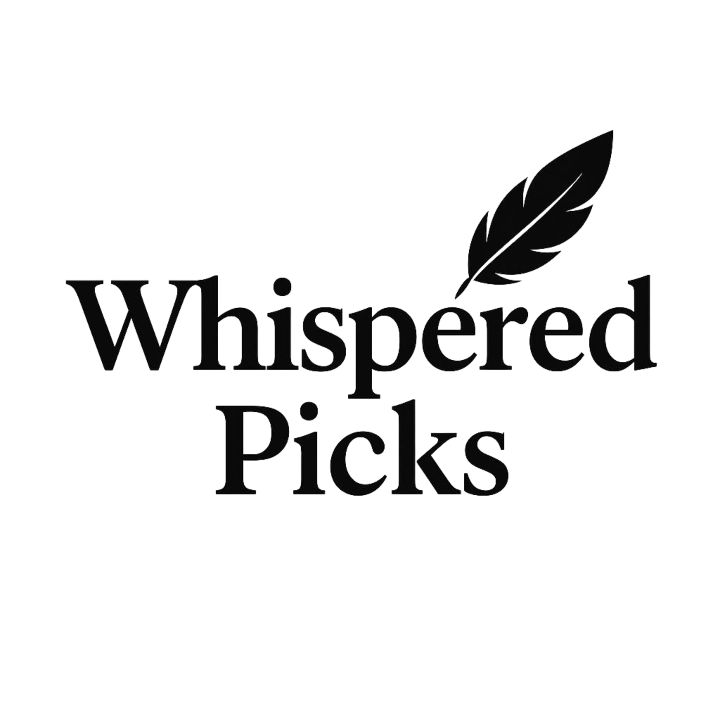 whisperedpicks